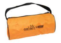 ON SITE SAFETY ROAD STAR AA BATTERY 6 PACK AMBER LED 